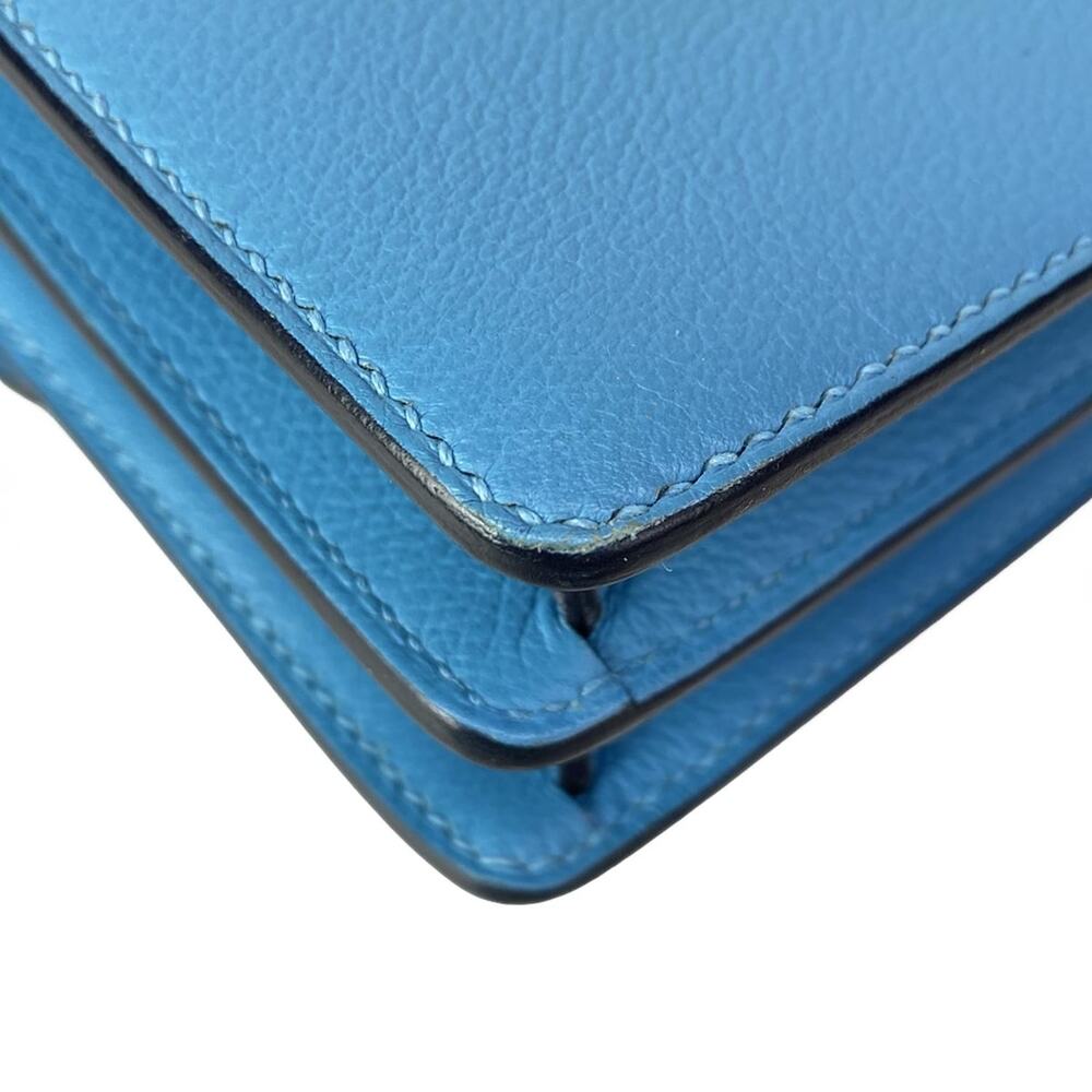 Hermès Sac Louris Mini/Luri Shoulder Bag - Picture 8 of 16